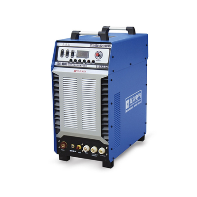 IGBT-de Module SNEED 160 Plasmasnijder 160A 380V voor Industriële Om metaal te snijden