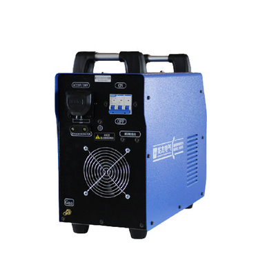 Multifunctionele 4 in 1 van de de Efficiencyf Isolatie van Lassersplasma cutter 80% Klasse besnoeiing-80KS