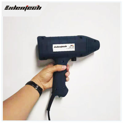 Handbediende gelijkstroom-Omschakelaar MMA 160 Hoge de Plichtscyclus van het ARC van de Omschakelaarslasser