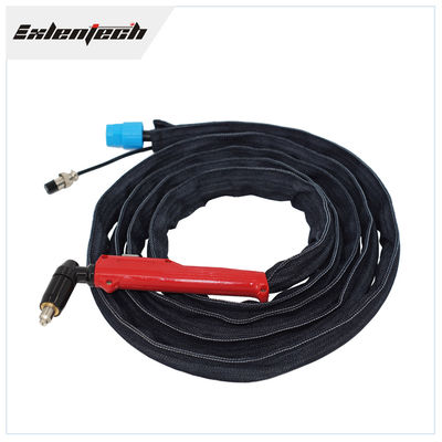 SG51 Scherpe Toorts 4m van het gas Draagbare Plasma 5m 8m Kabellengte