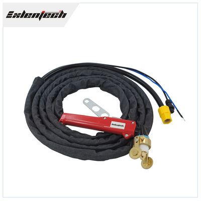 Van de het Lassentoorts 80Amp 5m P80 Panisonic van het lucht Koele Plasma de Stijloem