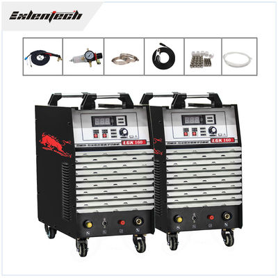 Hoge van de het Plasmasnijder van de Plichtscyclus kleine cnc het plasmasnijder van de LassersCombo 160amp
