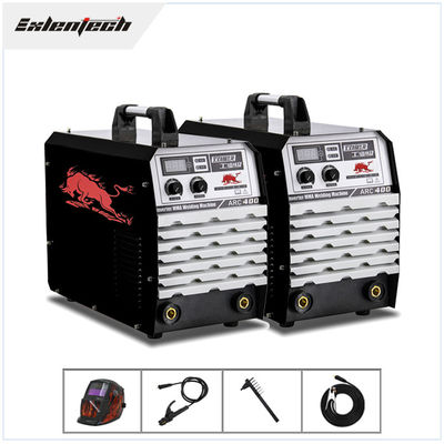 ODM de Omschakelaarsmma Lasser Dustproof Low Consumption van het ARC 400A gelijkstroom