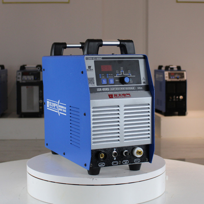 CNC van de de Snijdersmachine IGBT van het Omschakelaarsplasma de Technologie Dubbele Input 220V/380V