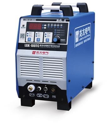 TIG Welding SNEED 80 de Steuncnc van de Plasmasnijder 380V Snijmachine