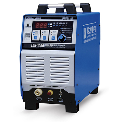 De vinyl het Document van pvc EVA Cross Cutter Machine Flim Snijder van het Stoffen Draagbare Plasma