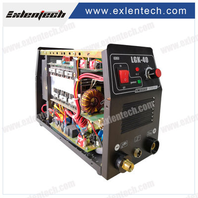 van de het Plasmasnijder 40amp van 110V 220V de Kleine Draagbare Machine van het het Plasmalassen