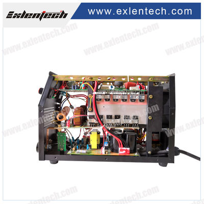 van de het Plasmasnijder 40amp van 110V 220V de Kleine Draagbare Machine van het het Plasmalassen