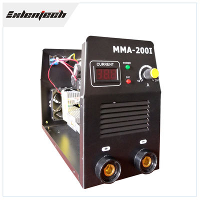 Energie - de Lasser van de besparings160a IGBT MMA Omschakelaar