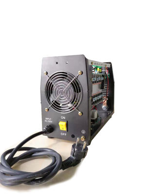Lichtgewichtmma-Draagbare het Lassenmachine 220V van de Omschakelaarslasser 180A