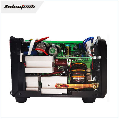 De Technologie van de de Omschakelaarslasser 120Amp IGBT van Mini Single Pcb Board MMA