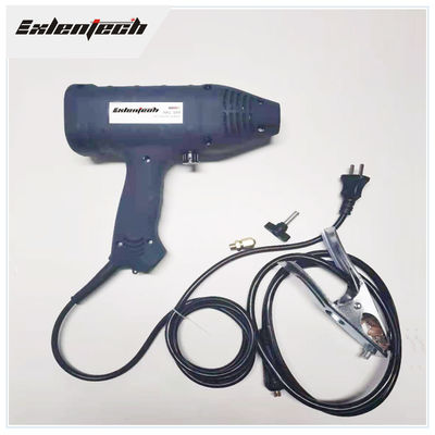 Het Booglassenmachine MMA 120A 220V van de enige Fase Handbediende Stok