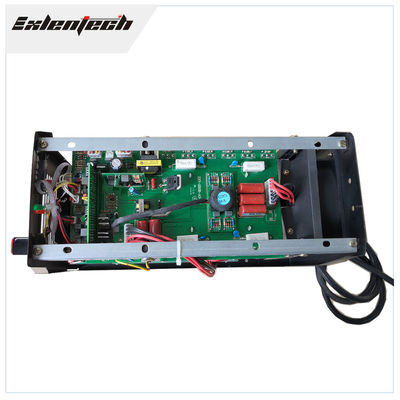 Gelijkstroom-Mosfet 200A Tig Inverter Welding Machine For Roestvrij staal