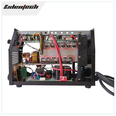 190Amp de Enige Fase van hoge Frequentietig welding machine mosfet technolgy
