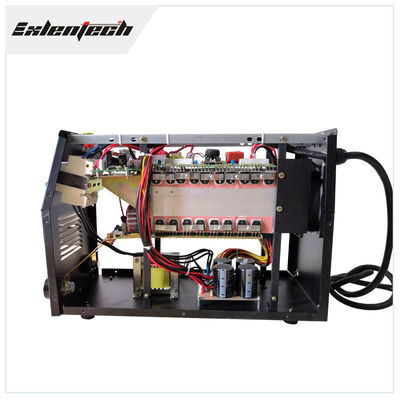 2 in 1 de Omschakelaarsmosfet van TIG Welding Machine 50Hz 60Hz gelijkstroom ODM OEM