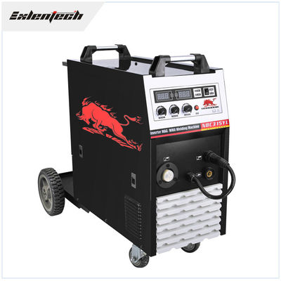 De Stoklasser Constant Current With Trolley van Mig van het Igbtarc 315A