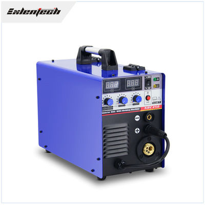 van de de Omschakelaarslasser van mig van 50Hz 60Hz de Draadbroodje van For 5kg