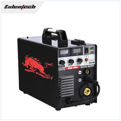 van de de Omschakelaarslasser van mig van 50Hz 60Hz de Draadbroodje van For 5kg
