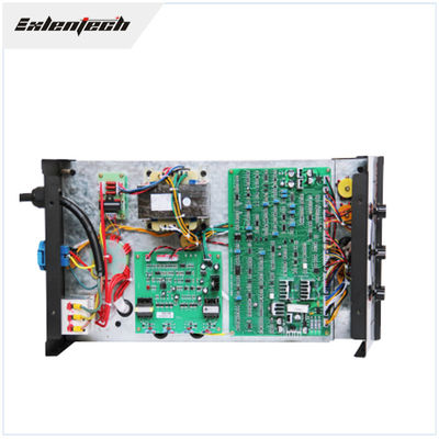 IGBT-van de Omschakelaarsmig van Moduleco2 het Lassenmachine 500A In drie stadia