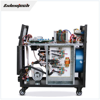 500Amps mig Mag Co 2 de Omschakelaars Dubbele Module van Igbt van de Lassenmachine