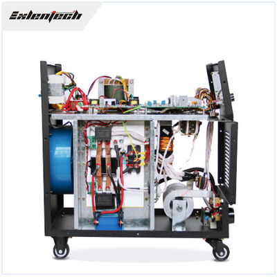 Industriële Erkend CCC van het Werkmig MAG Welding Machine Damp Proof