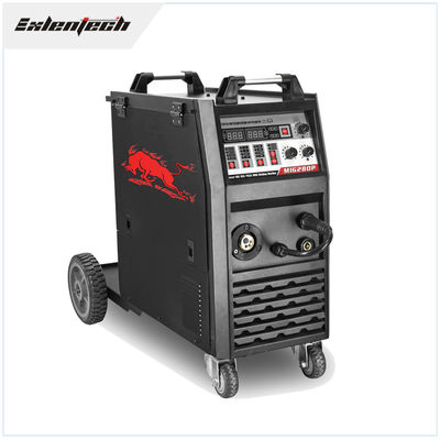 de Omschakelaarslasser van mig van 220V 380V 280A