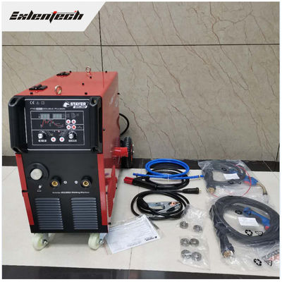de Omschakelaarslasser van mig van 220V 380V 280A