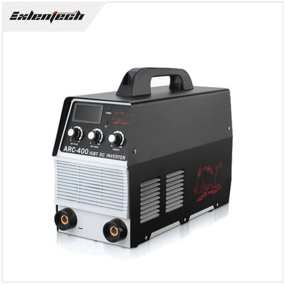 ARC-400 van het de Omschakelaarslassen van het ARC MMA van 400A IGBT van het de Machine de Dubbele Voltage 220V/380V Draagbare Lasser