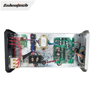 Regelbare de Omschakelaarslasser van het ARC 400A IGBT