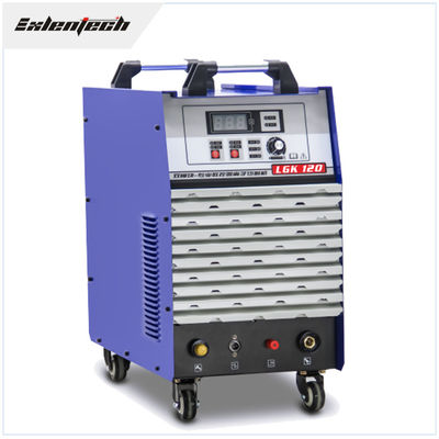 Dubbele Draagbare het Plasmasnijder van Moduleigbt