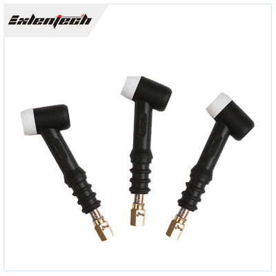 4M 8M Length Adjustable Tig Mig Welder Accessories Gas Gekoelde WP17 TIG Torch