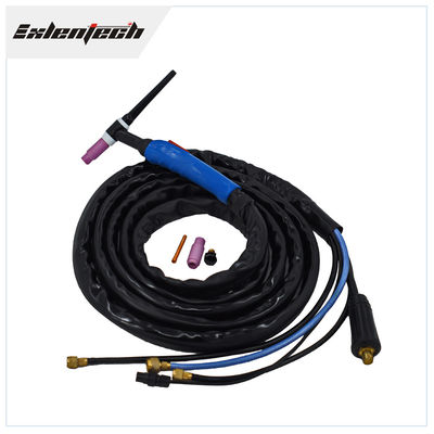 WP18 Koele het Argontoortsen van Tig Welding Machine Accessories Water