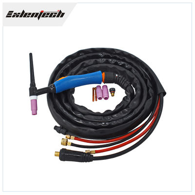 WP18 Koele het Argontoortsen van Tig Welding Machine Accessories Water
