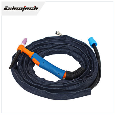 4M TIG Tungsten Welding Machine Accessories de Toorts 200A van het ArgonBooglassen