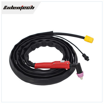 5m van het de Toebehorenag60 SG55 Plasma van de Lassenmachine de Snijderstoorts