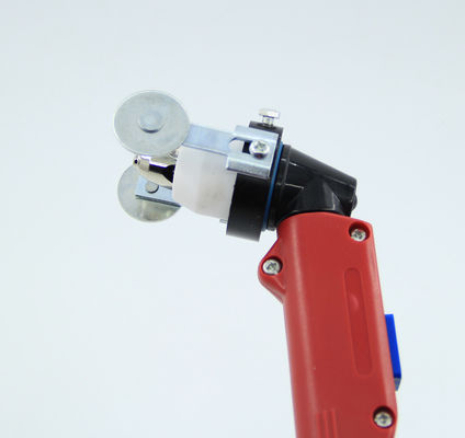 Van de het Lassentoorts 80Amp 5m P80 Panisonic van het lucht Koele Plasma de Stijloem