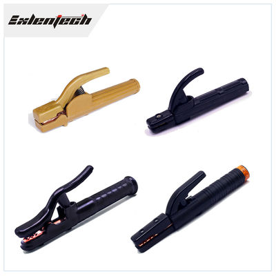 200A de Vervangstukken van de het Lassenmachine van de elektrodenhouder