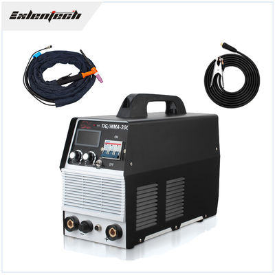 2 in 1 de Omschakelaarsmosfet van TIG Welding Machine 50Hz 60Hz gelijkstroom ODM OEM
