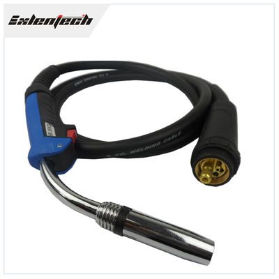 3M 4M 5M Euro Connector Welding Machinetoebehoren
