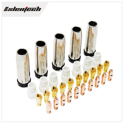 3M 4M 5M Euro Connector Welding Machinetoebehoren