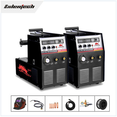 ODM van de Omschakelaarsmag welding machine single phase 220V van 350A IGBT OEM