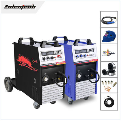 Dubbel Voltage MAG Welding Machine 220V 380V
