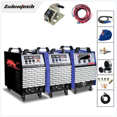 500Amps mig Mag Co 2 de Omschakelaars Dubbele Module van Igbt van de Lassenmachine