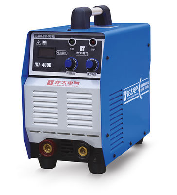 Energie - het Lassenmachine van het besparingsmma ARC 280Amps Igbt voor 4.0mm Staaf