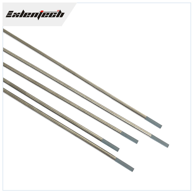 Ce 3/32 &quot; X 7“ 10Pcs grijs van WC20 TIG Welding Tungsten Electrodes 2%