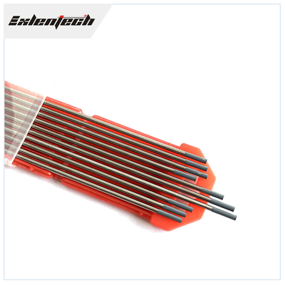 Ce 3/32 &quot; X 7“ 10Pcs grijs van WC20 TIG Welding Tungsten Electrodes 2%