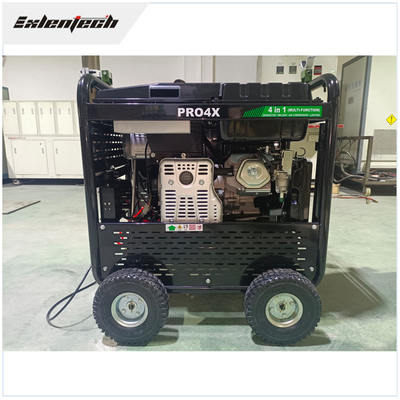 Multifunctionele 4 in 1 MMA-Lassenmachine 3.5Kw 3600RPM met LEIDEN Licht