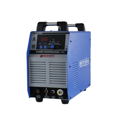 OEM SNEED 80 Draagbare Plasmasnijder 220V/het Controlemechanismeigbt gelijkstroom Omschakelaar van 380V CNC
